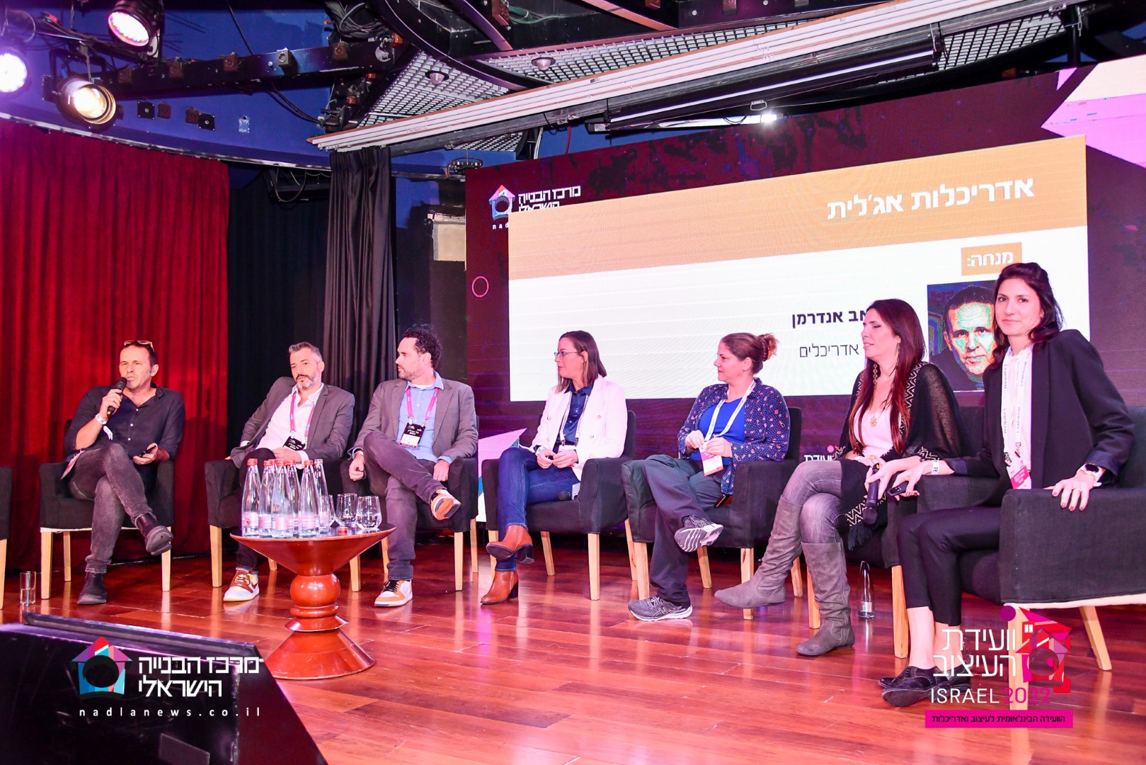 קיסלוב קיי אדריכלים- עיר הנדל"ן 2022