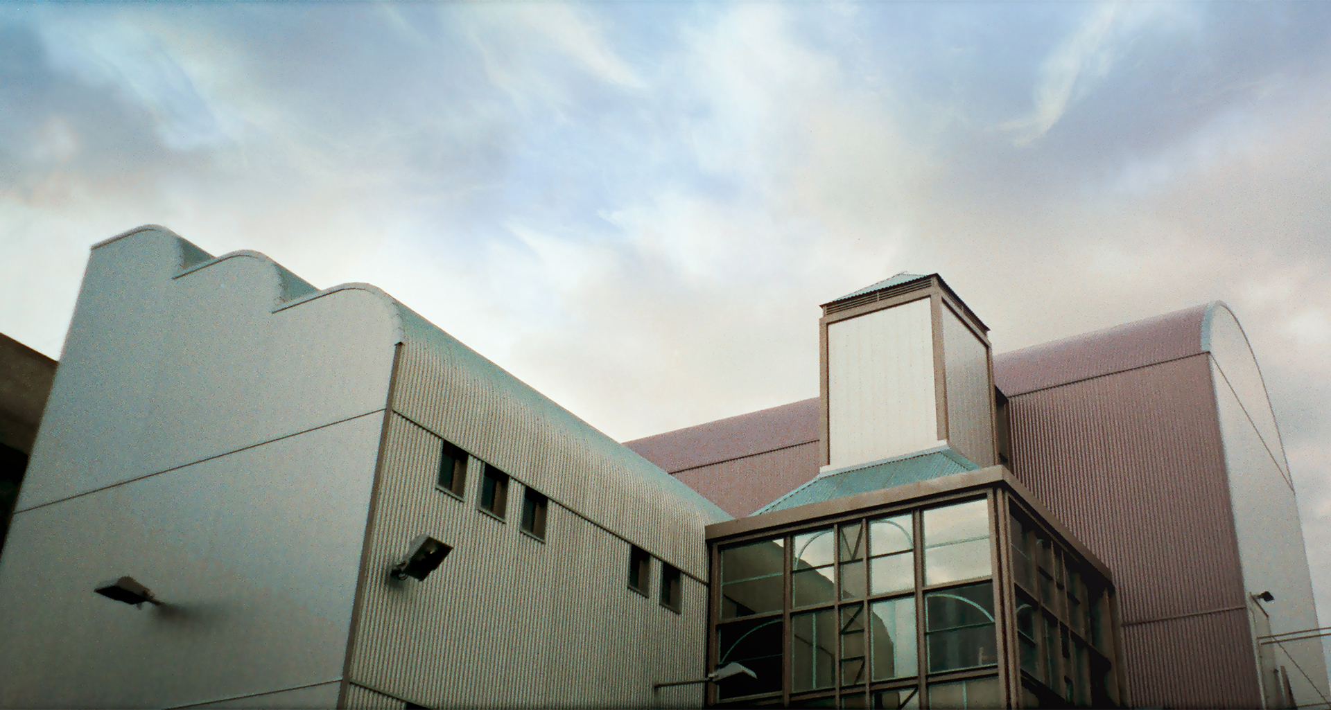 קיסלוב קיי אדריכלים- מכללת קלישר לאמנות