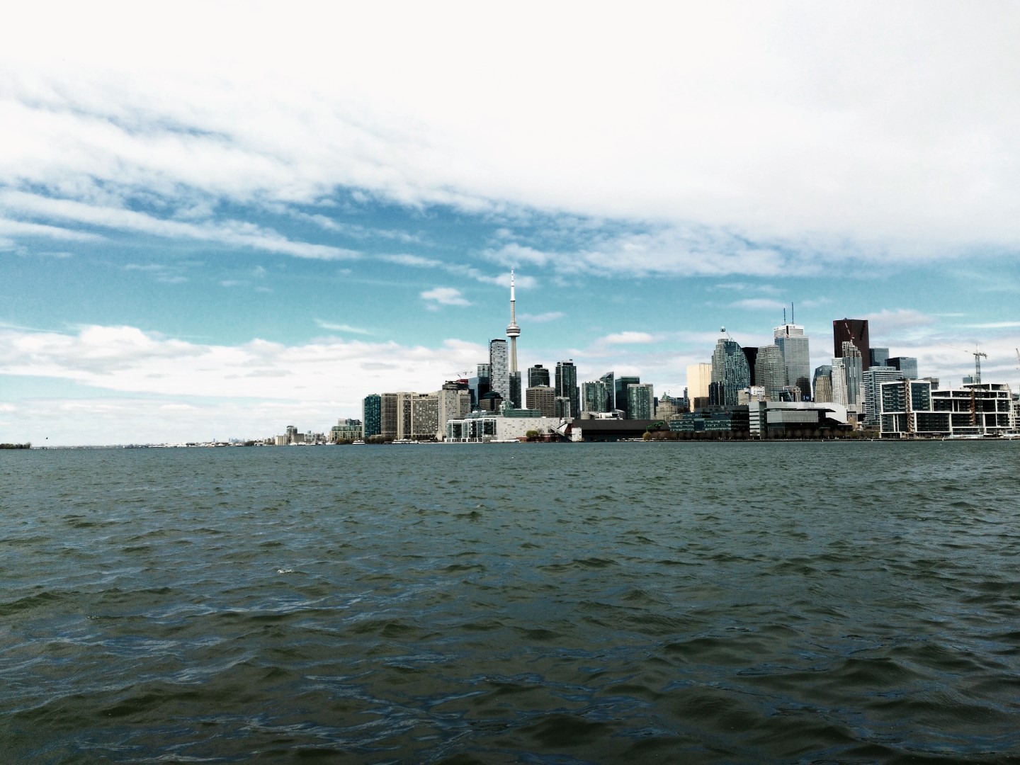 קיסלוב קיי אדריכלים- המודל הקנדי