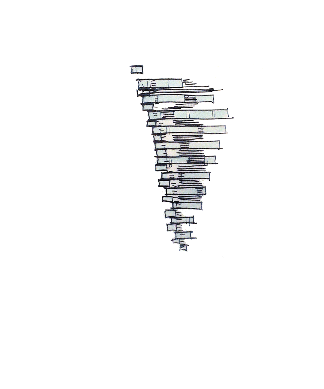 קיסלוב קיי אדריכלים, קמפוס רמת גן